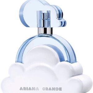 Ariana Grande Cloud Bottle - NEW